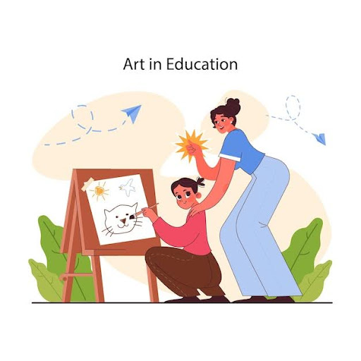 arts beyond the spotlight at tiny tots schools